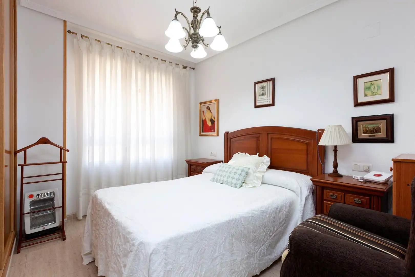 Wohnung mit Pool zum Verkauf in Parque Lo Torrent, imagen 16