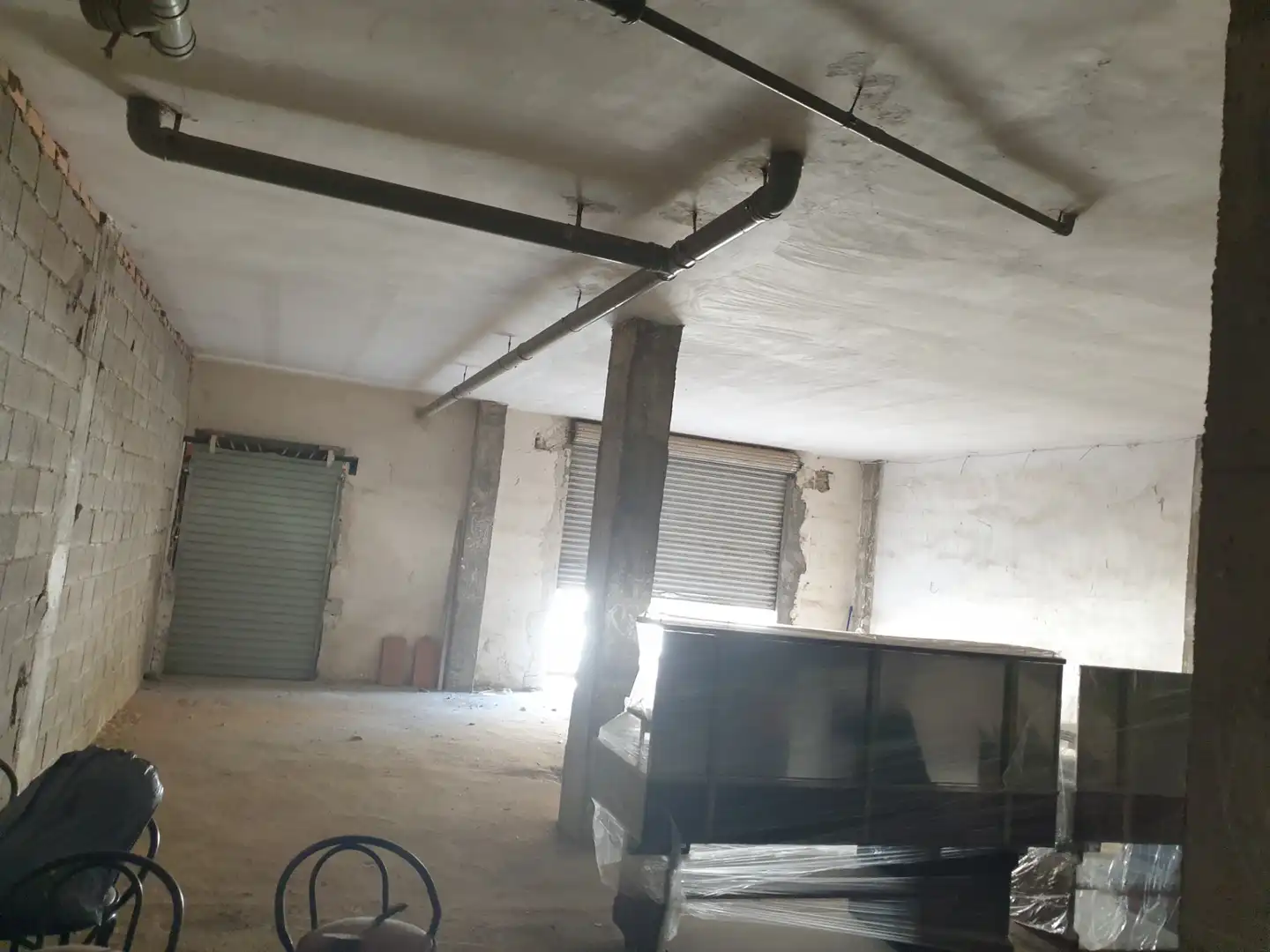 Local commercial à vendre à Calle Toledo 66, imagen 6