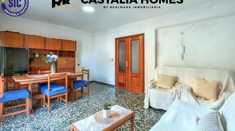 Photo 2 of Flat for sale in Calle Yeste, 10, Ensanche - Parque Santa Rosa, Castellón de la Plana / Castelló de la Plana