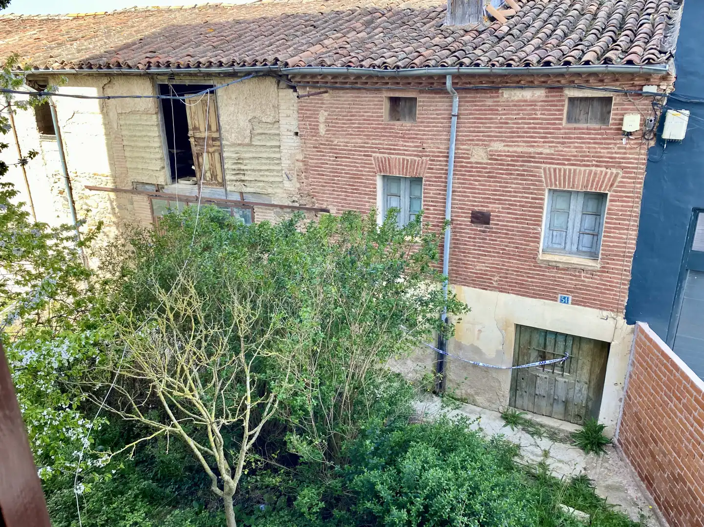 Altres amb ascensor en venda a Santo Domingo de la Calzada - CL SAN JERONIMO HERMOSILLA, imagen 44