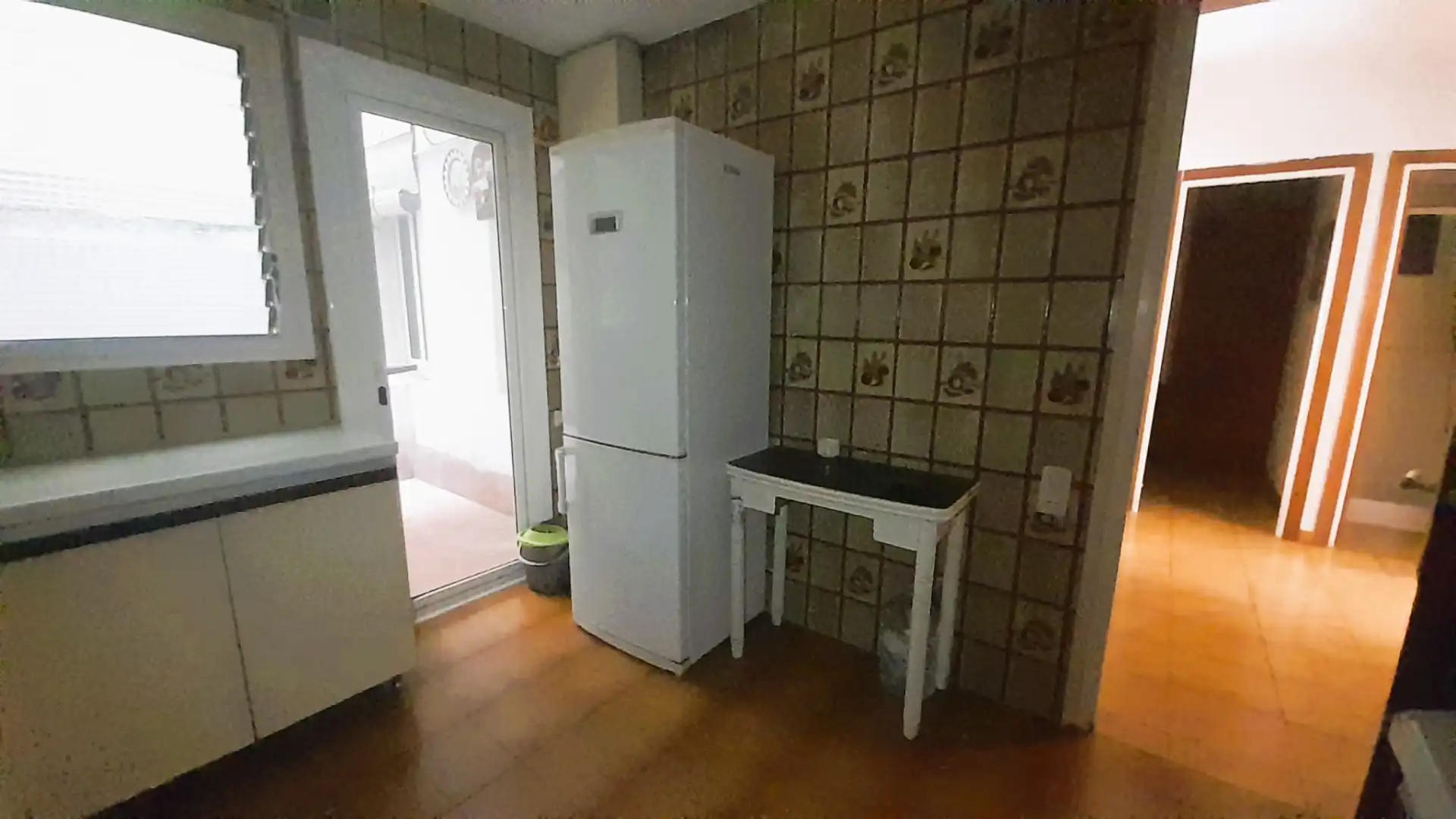Piso en venta en Navas