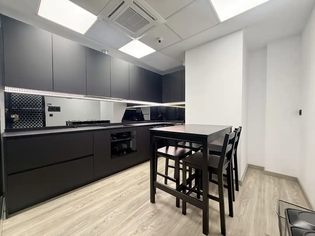 Cocina de Oficina en venta en Donostia - San Sebastián 