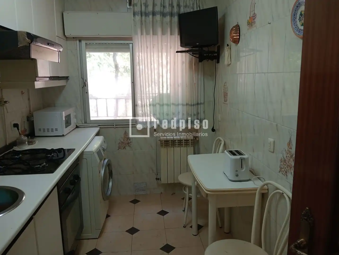 Wohnung zum Verkauf in Palomeras Sureste