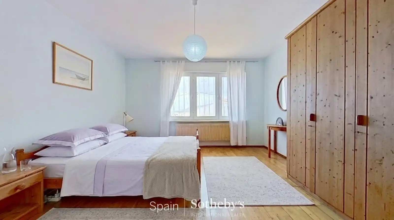 Dormitori de Casa o xalet en venda en La Orotava amb Jardí privat, Terrassa i Traster