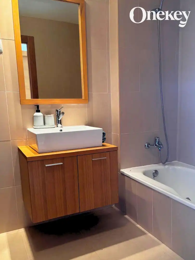 Apartament amb piscina de lloguer a Campo de Murcia, imagen 16