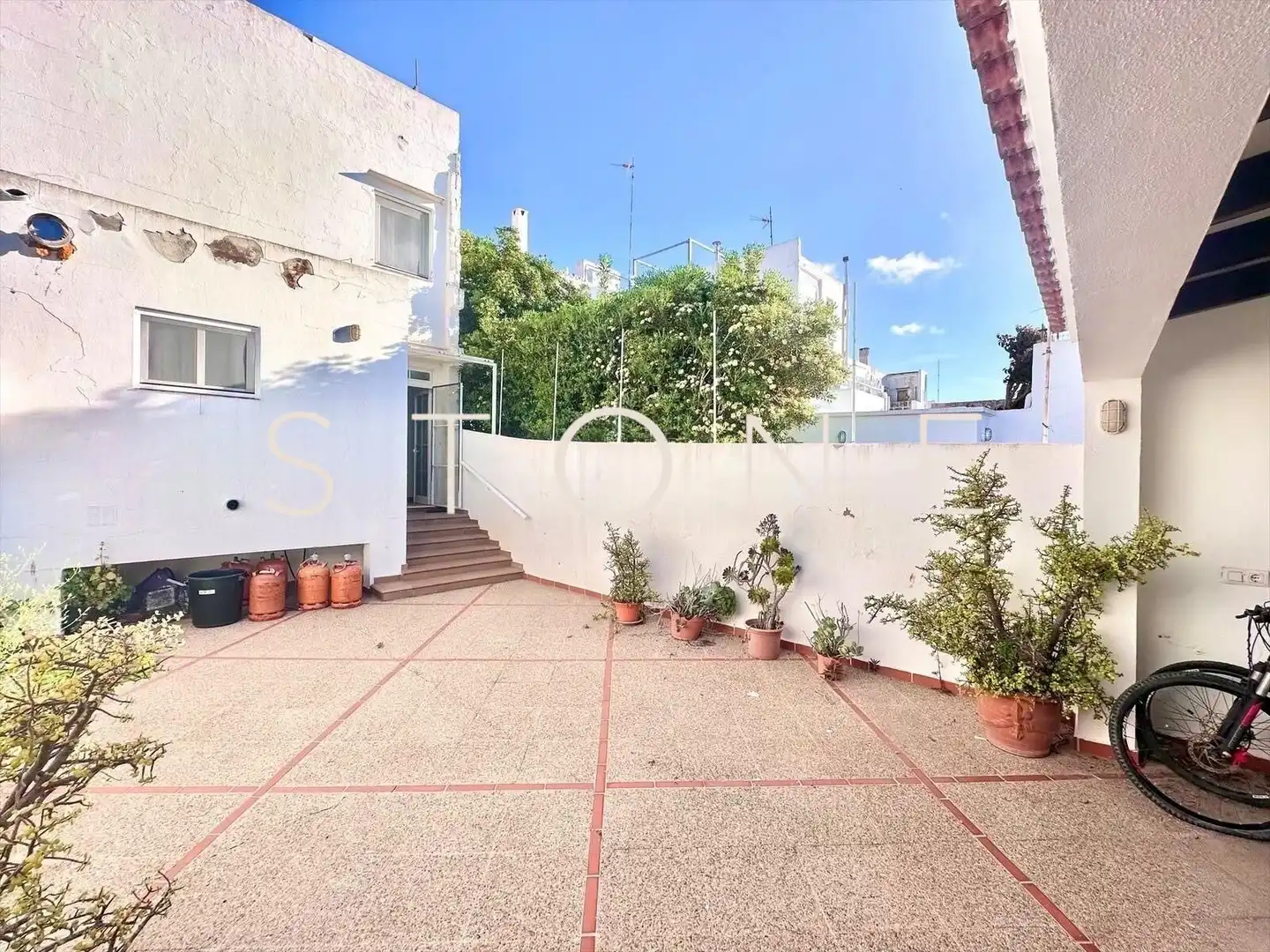 Casa en venda a Ciutadella, imagen 5