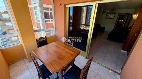 Foto 3 de Piso en venta en Plaza Poeta Pelayo, 6, Ensanche, Cartagena