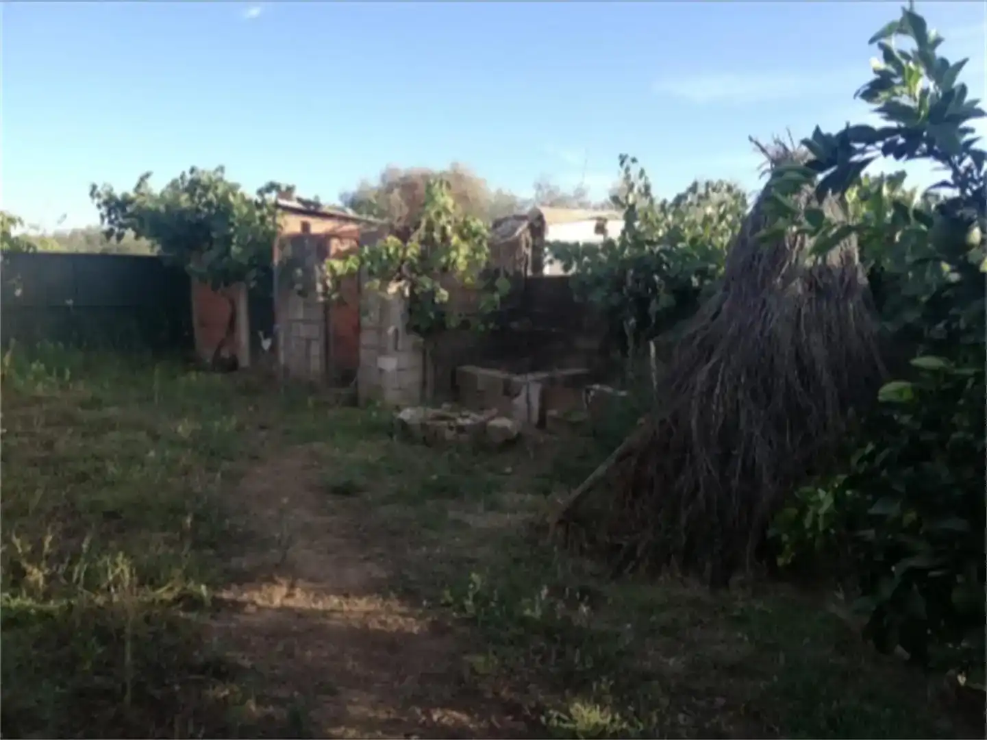 Terreno en venta en Pozuelo de Zarzón, Cáceres