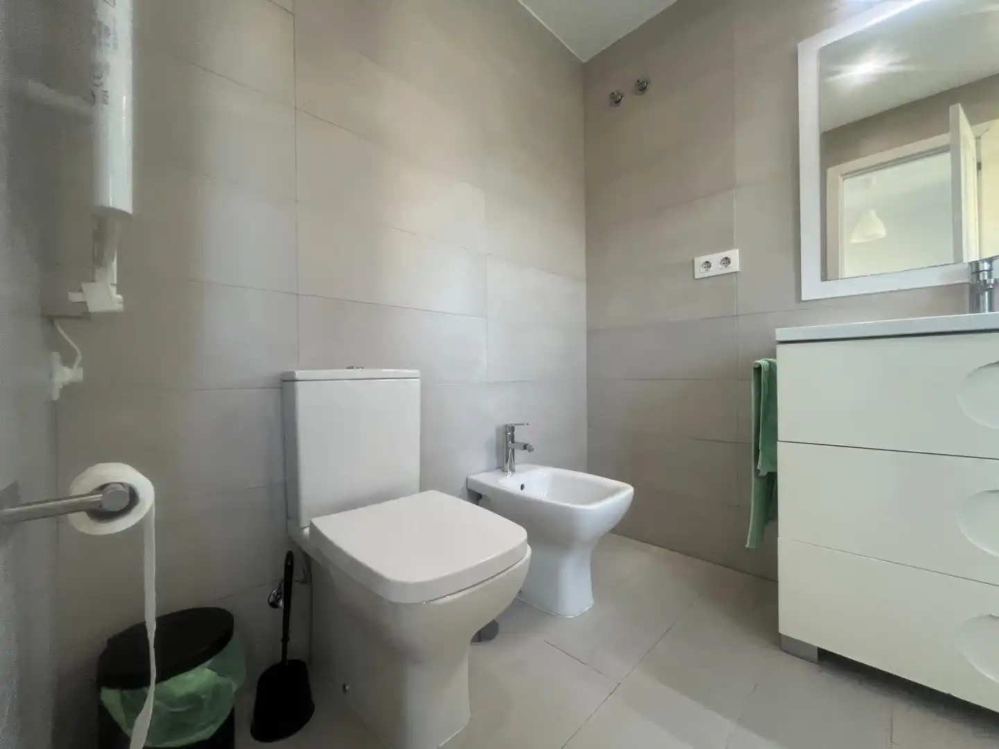 Piso con jardín en venta en Crevillet - Pinar Alto, imagen 52