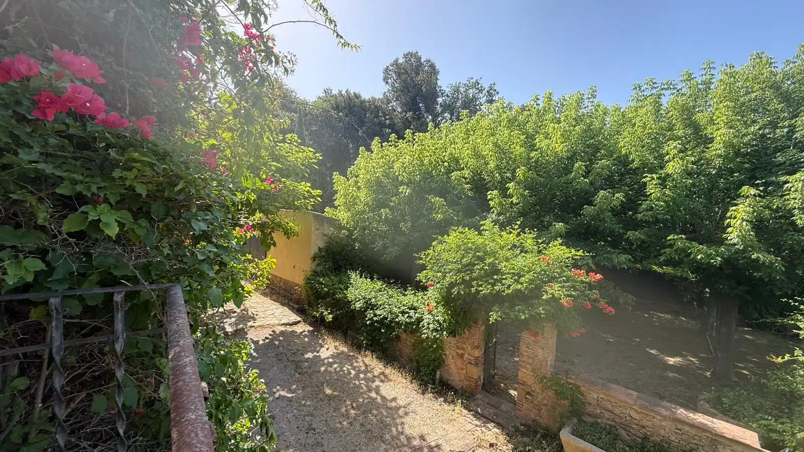 Maison rustique avec terrasse à vendre à Forallac, imagen 53