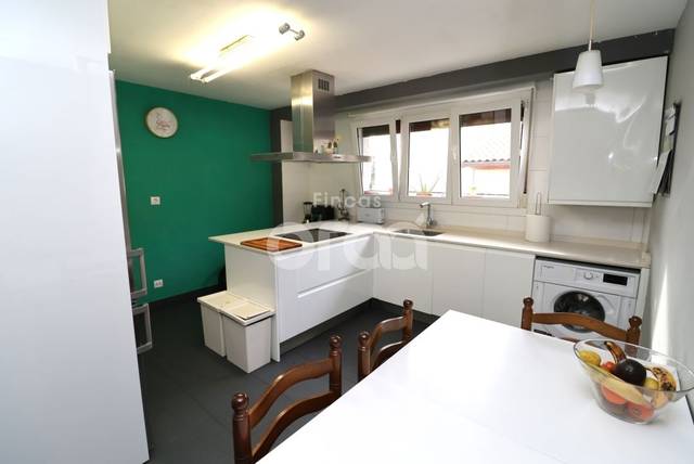 Piso en Venta en Mamariga