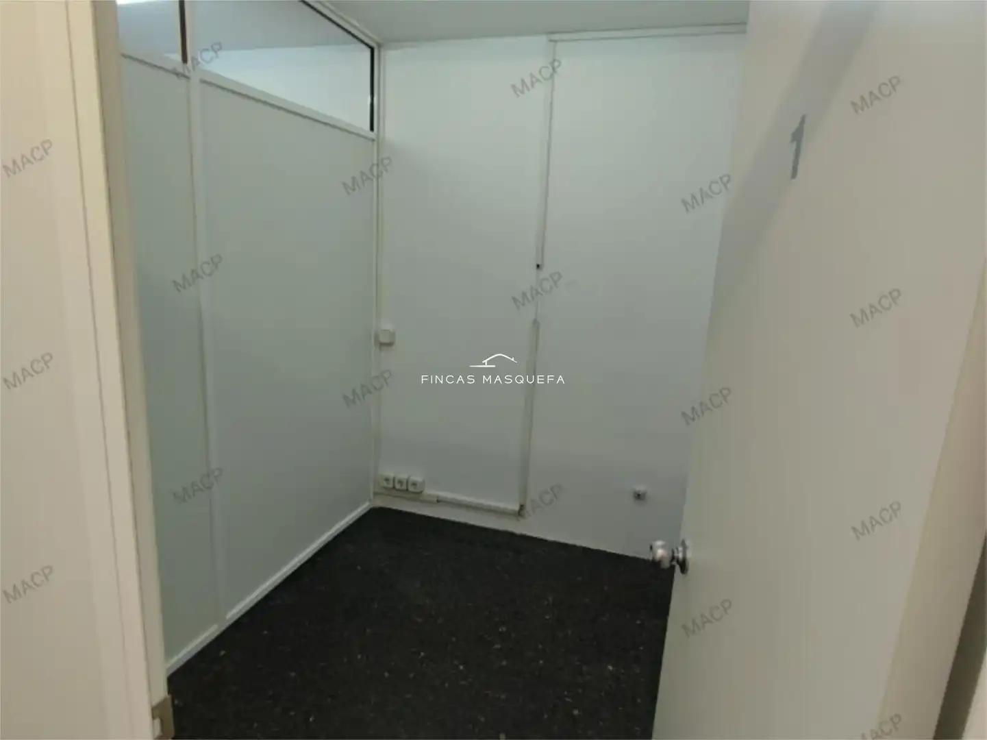 Bureau à vendre à Carrer del Comte Borrell, imagen 12