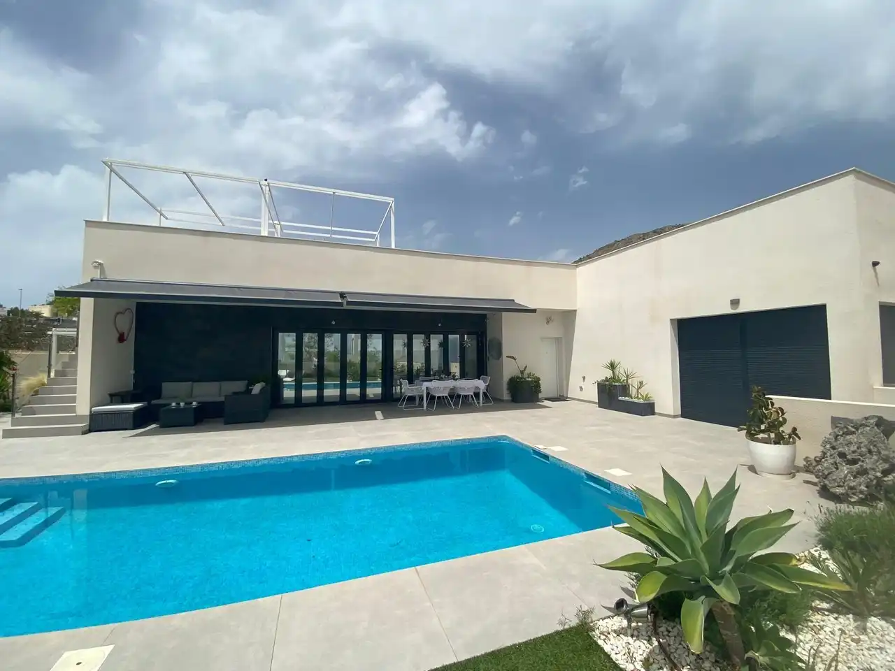 Casa in vendita a Benimantell, imagen 11