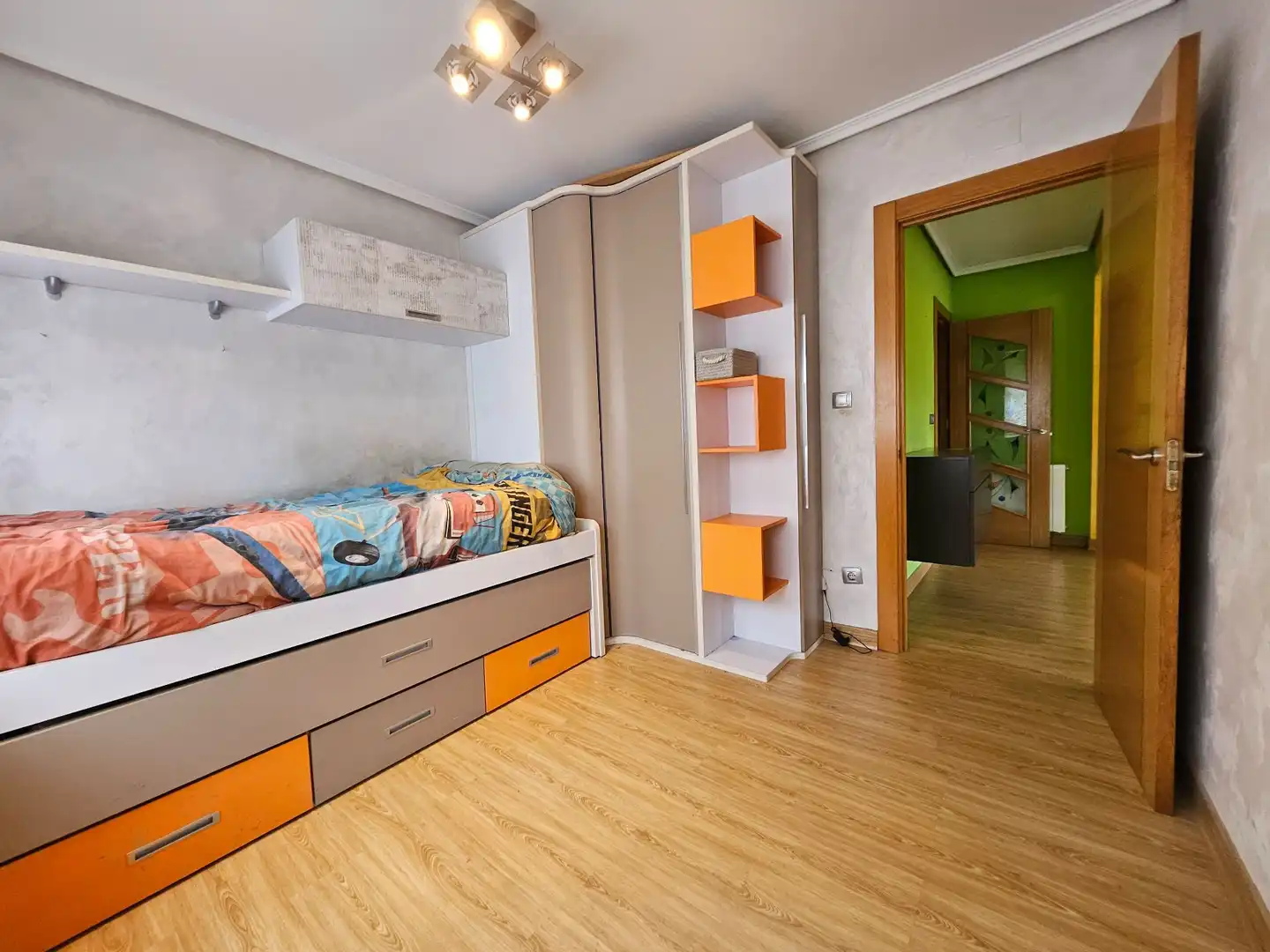 Wohnung mit Aufzug zum Verkauf in BESAYA, imagen 19
