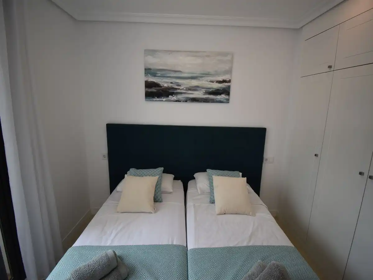 Apartament en venda a Estepona Pueblo, imagen 20