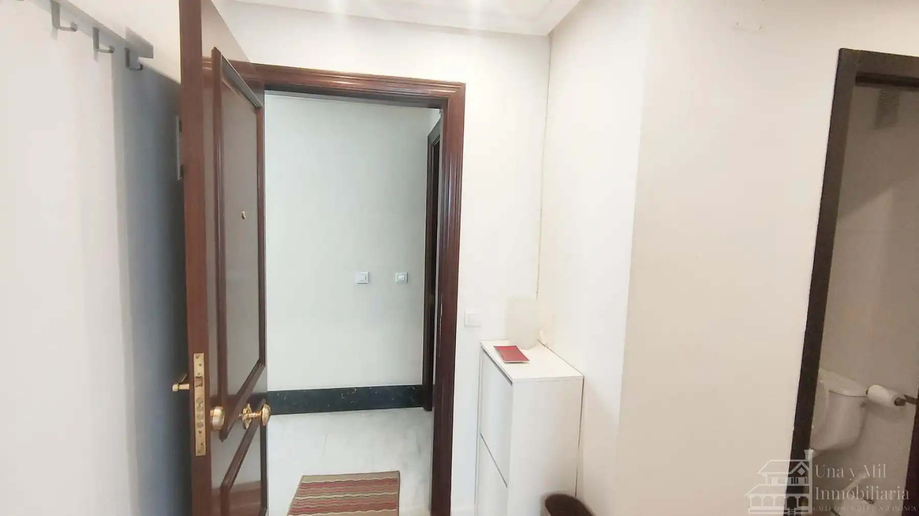 Flat for sale in Salamanca  with Terrace and Balcony