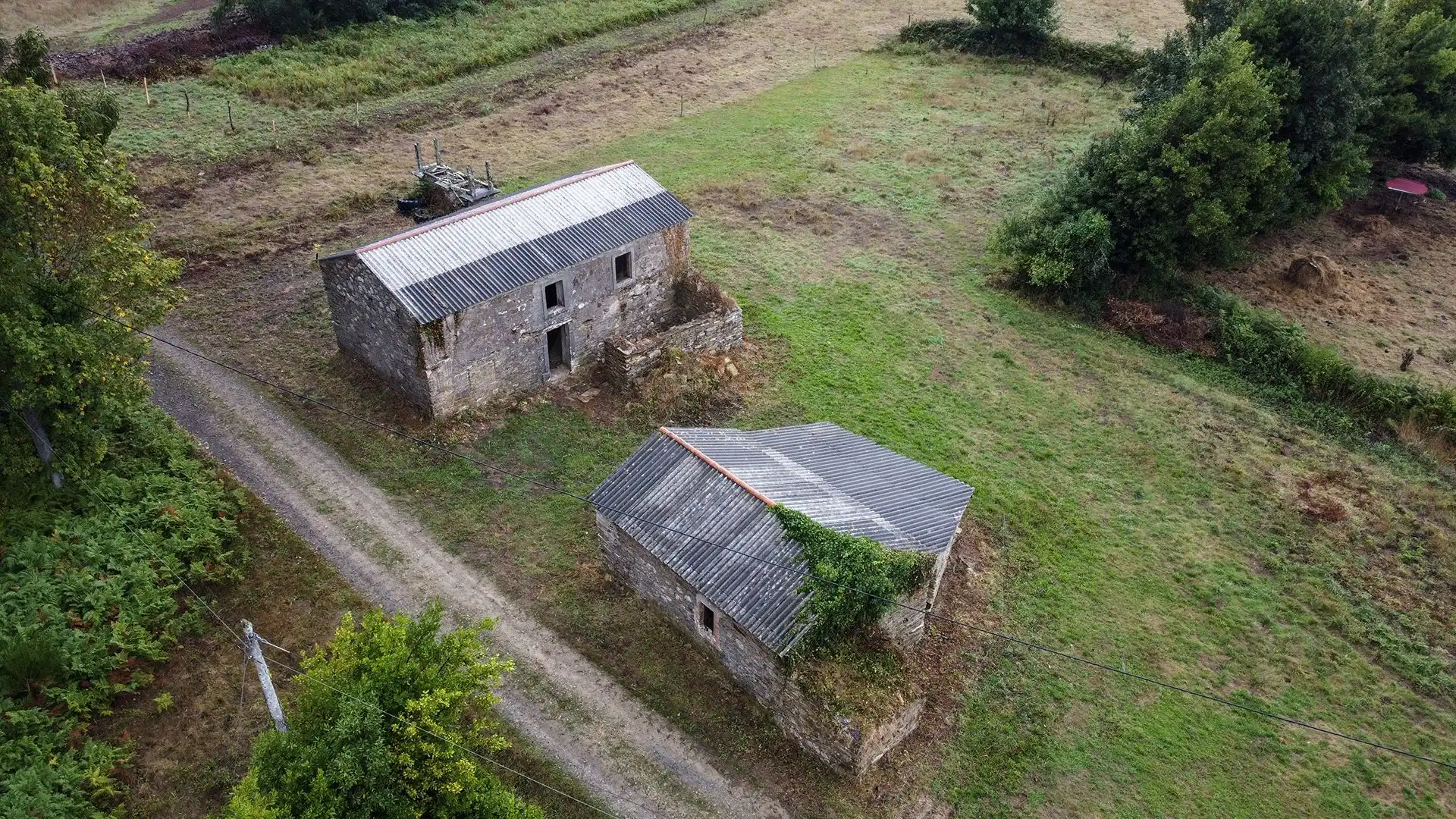 Casa en venda a Valdoviño, imagen 10
