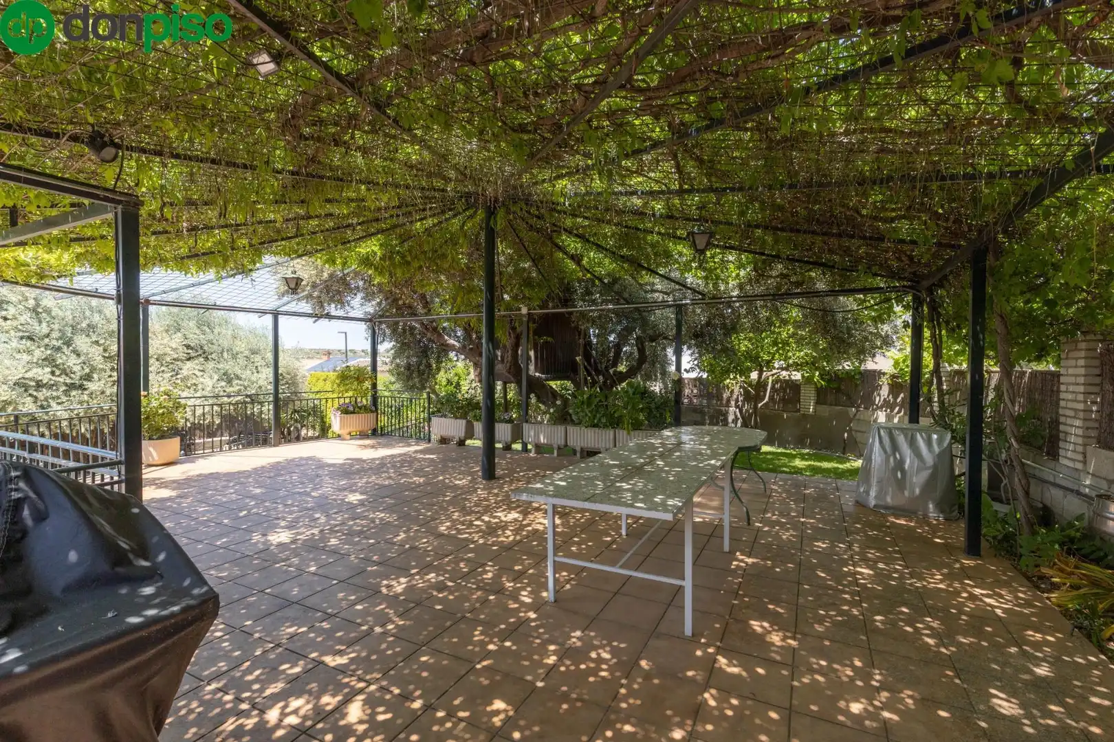 Villa mit Terrasse zum Verkauf in Calle Calle Borgoña, imagen 57