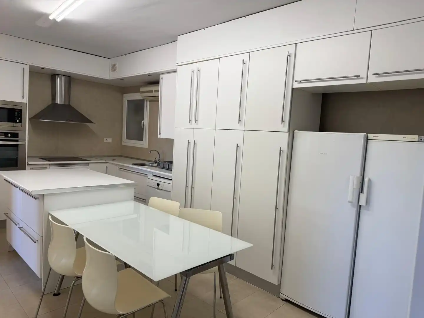 Flat for sale in Instituts - Universitat
