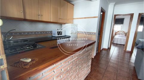 Foto 4 von Wohnung zur Miete in Calle el Lentiscal, El Lentiscal, Tarifa