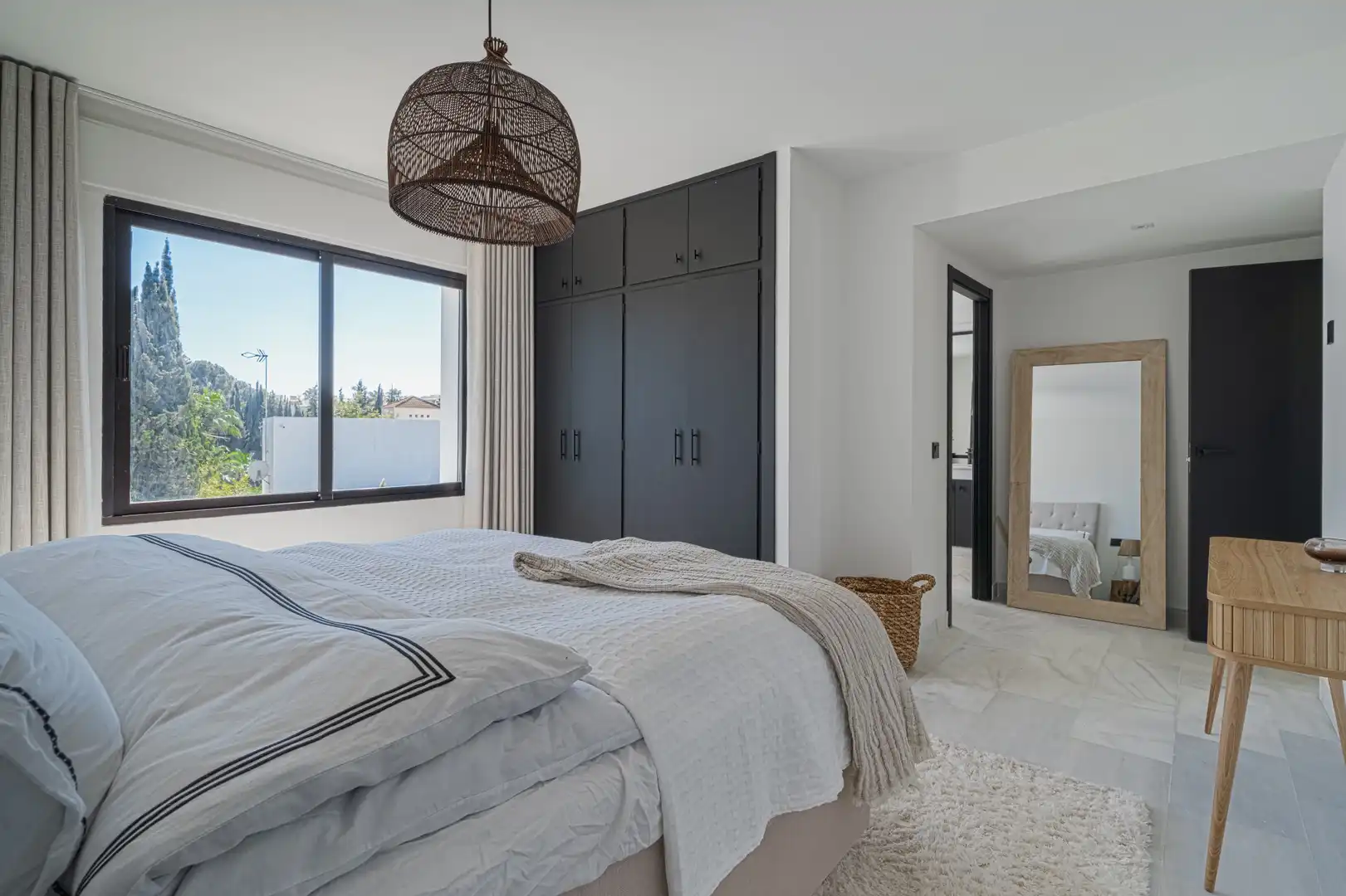 Casa amb piscina en venda a Marbella Centro, imagen 10
