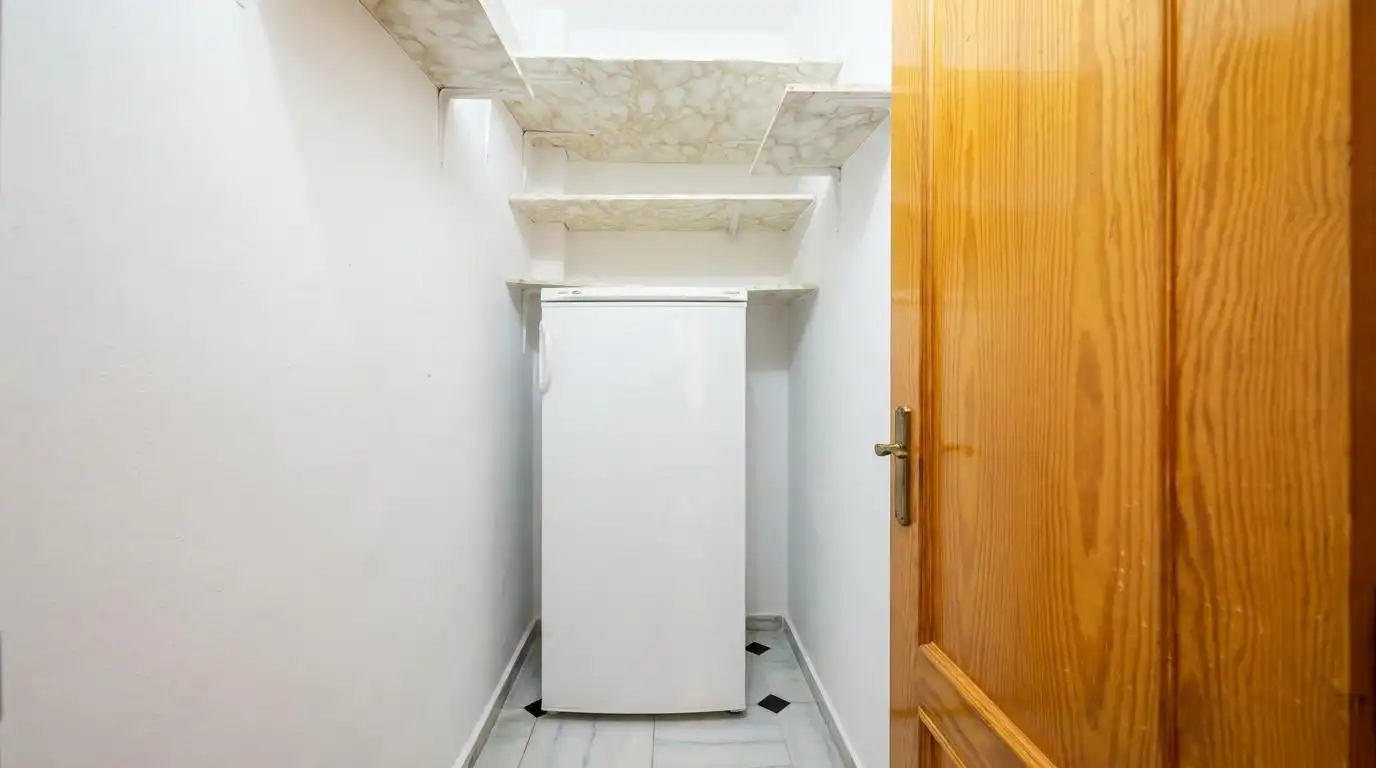 Piso en venta en Calle SAN BASILIO, imagen 6