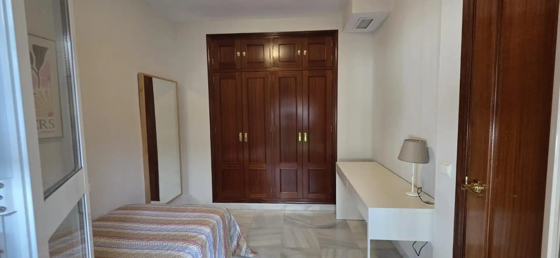 Apartament de lloguer a Triana Casco Antiguo