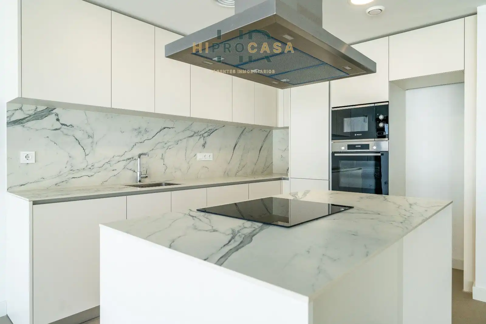 Kitchen of Detached homes for sale in Cambrils  with Air Conditioner, Heating and Private garden
