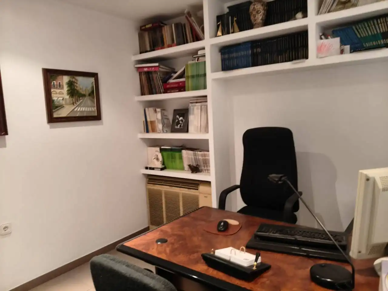 Piso con ascensor en venta en Centro, imagen 5
