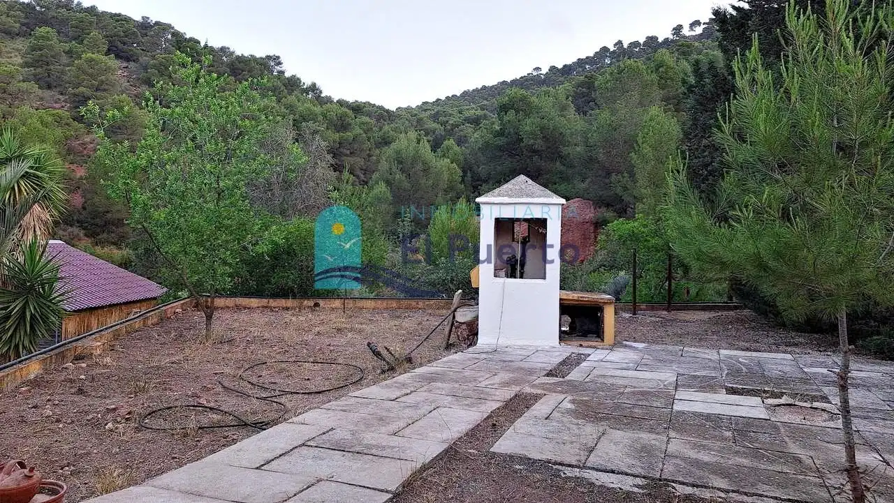 Casa con giardino in vendita a Alhama de Murcia ciudad, imagen 5