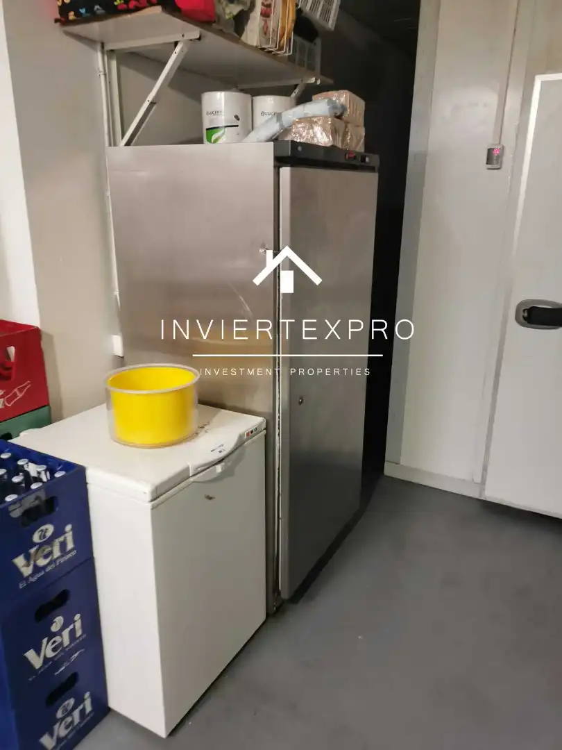 Local comercial en traspaso en Avinguda del Maresme, imagen 14