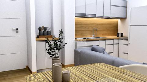 Foto 2 de Piso en venta en El Carmen, Segovia Capital