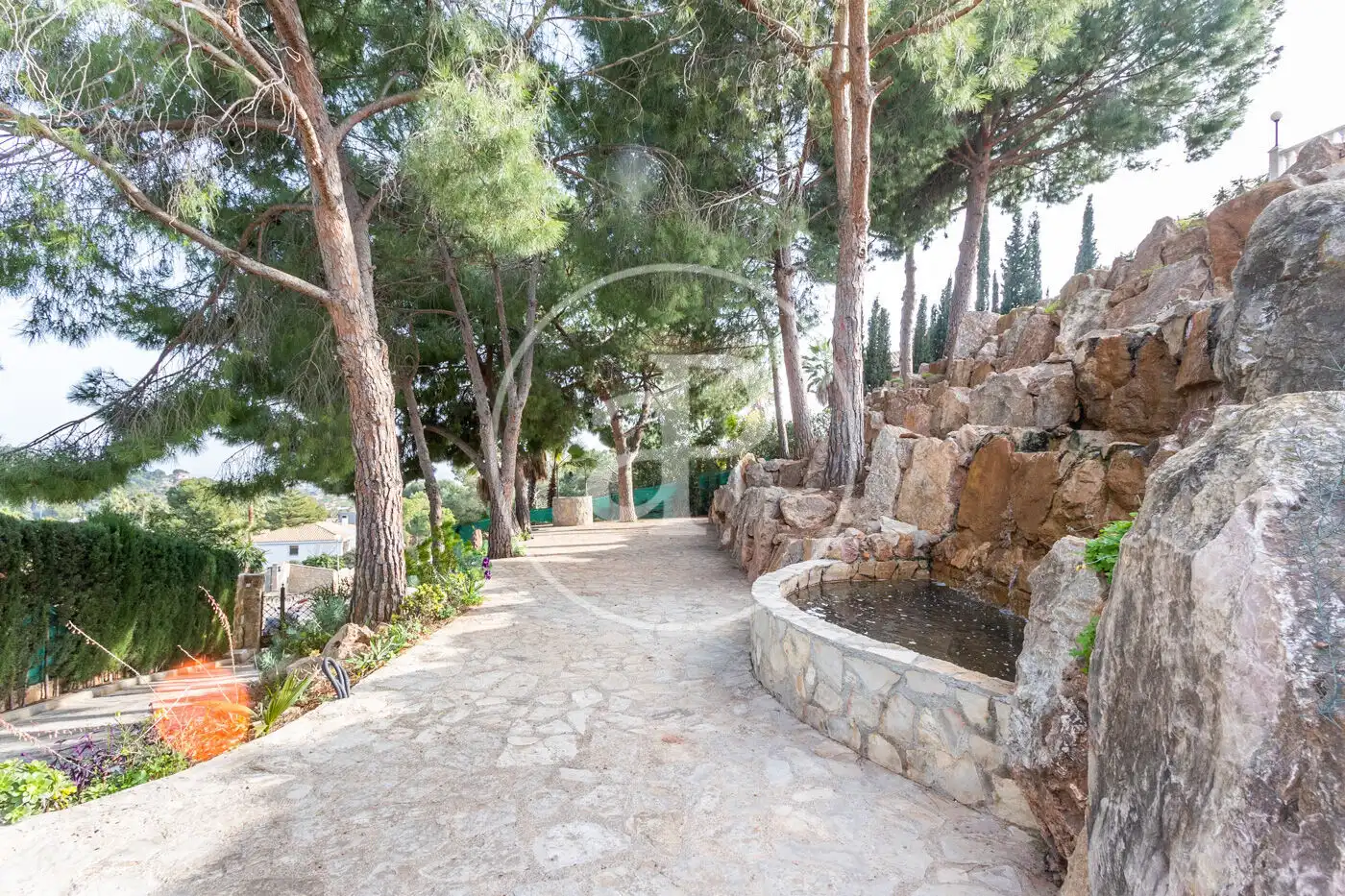 Terreno residenziale in vendita a Alfinach - Los Monasterios, imagen 44