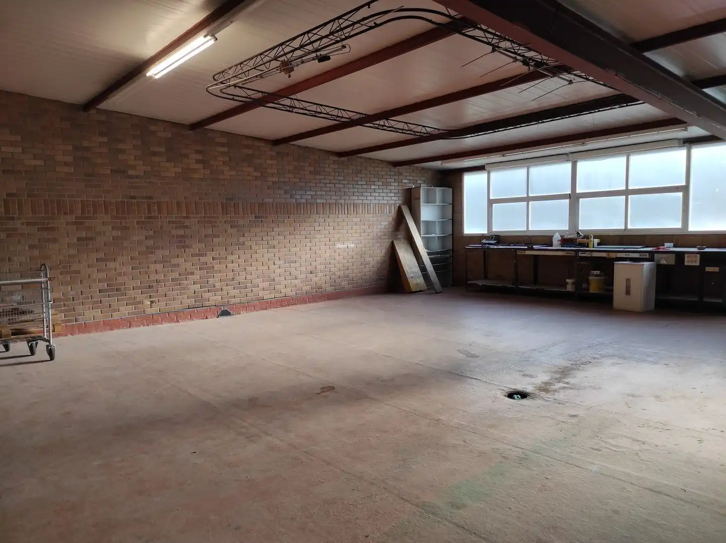 Local comercial en venta en Manuel Platas Varela, imagen 9