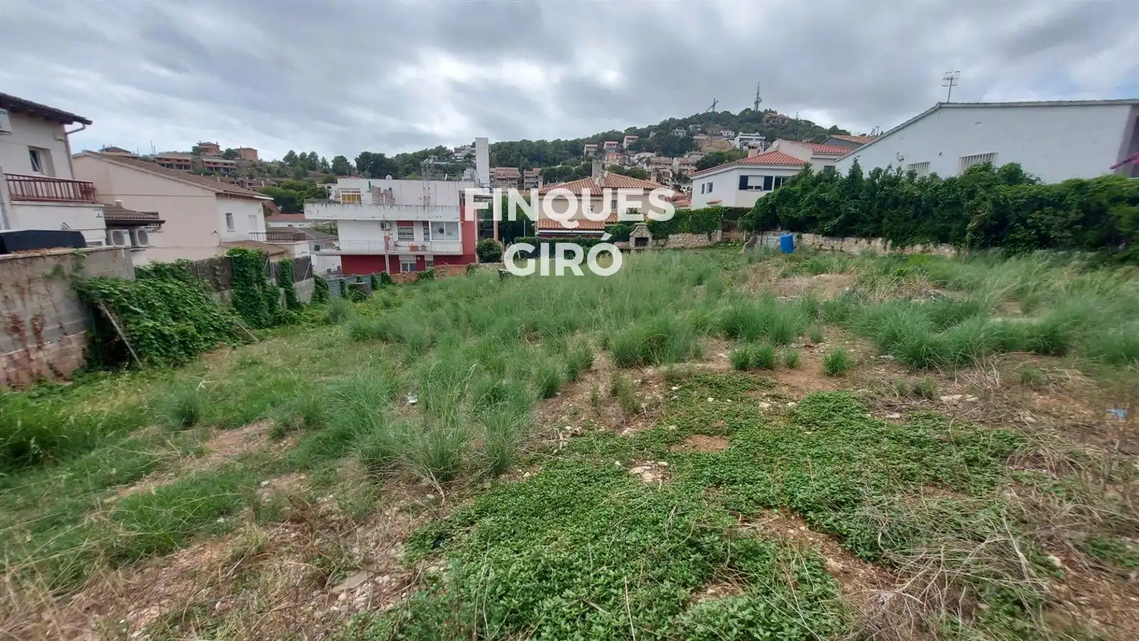 Rural land for sale in Carrer de Romania, 25, imagen 2