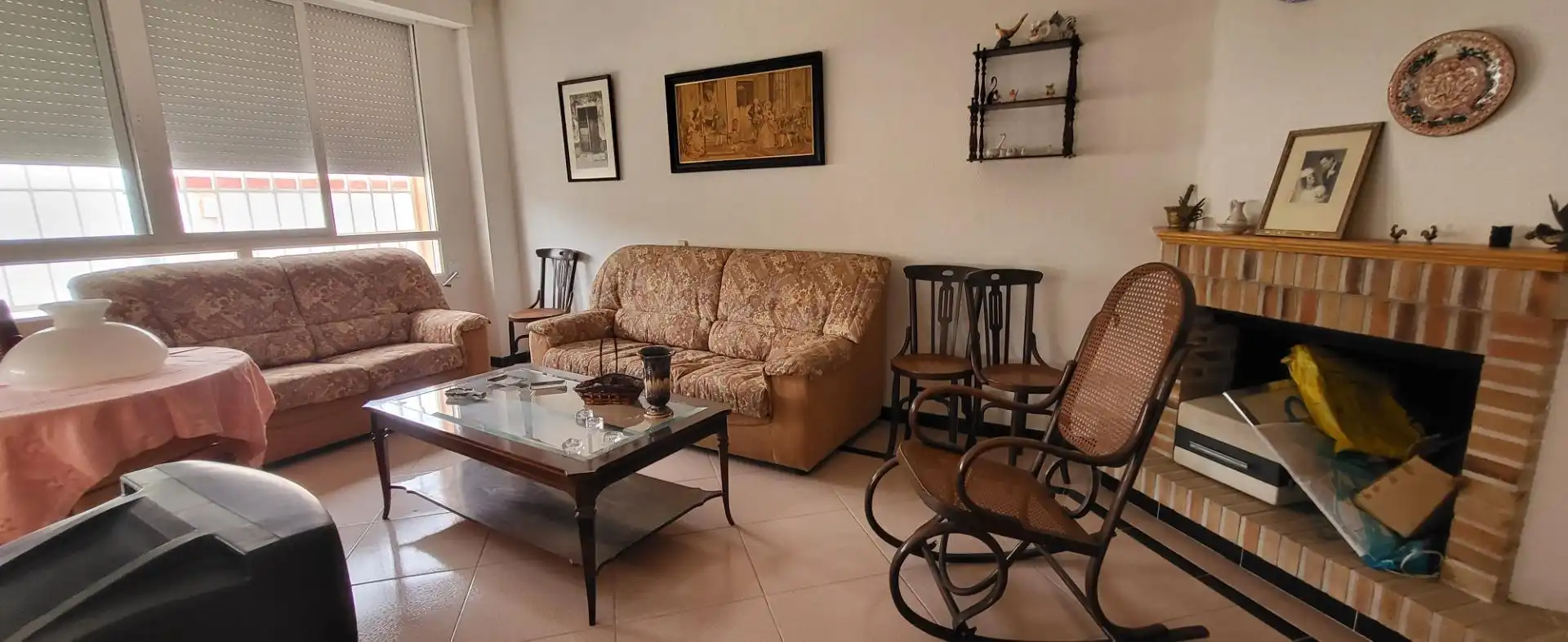 Villa mit Terrasse zum Verkauf in Villanueva del Río Segura, imagen 6