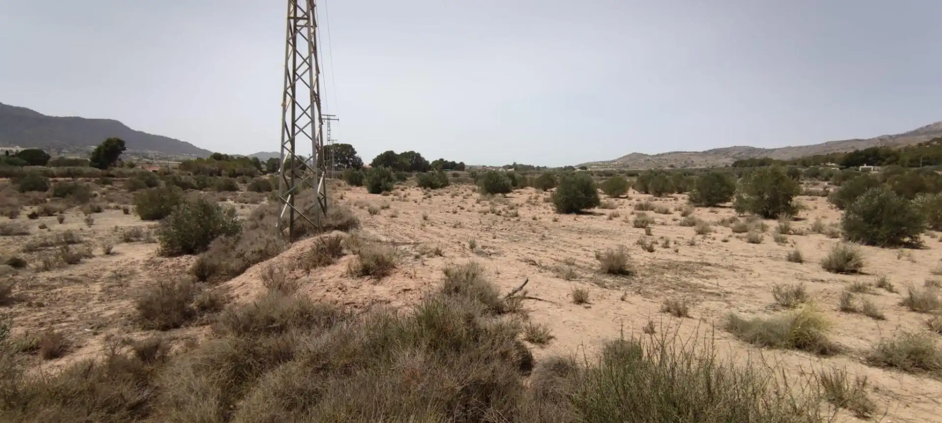 Terreno residenziale in vendita a Sax, imagen 13