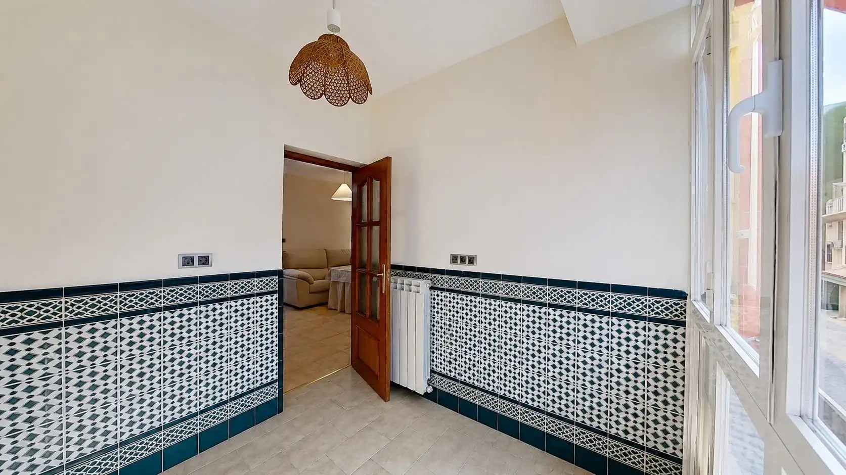 Piso de alquiler en Granada