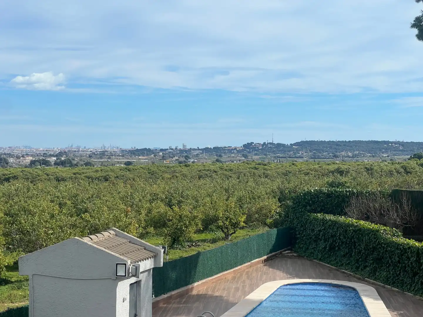 Casa o chalet en venta en Calle Río Duero, Sierra Perenchiza - Cumbres de Calicanto - Sto Domingo