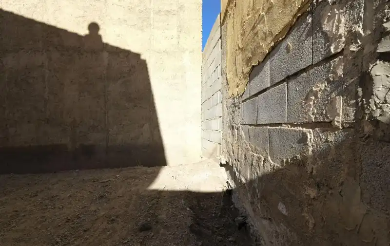 Residencial en venda en Padul
