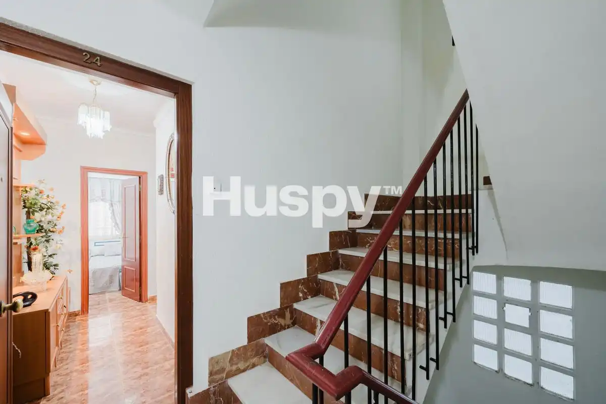 Flat with terrace for sale in Sant Antoni, imagen 21