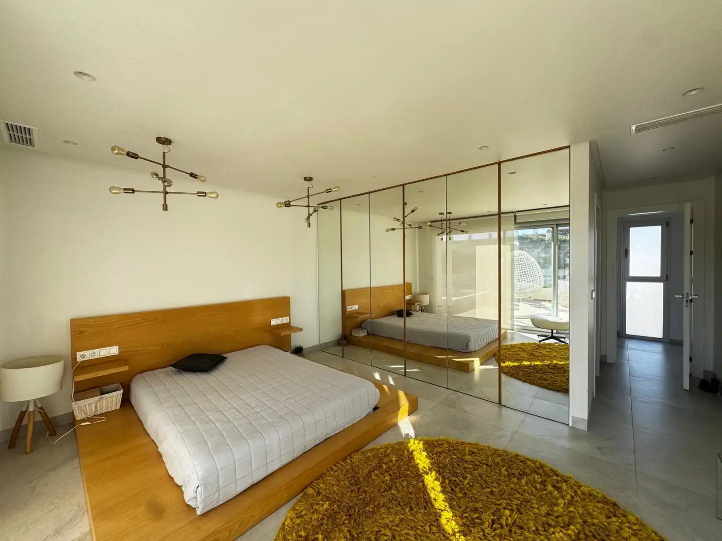 Chalet con piscina en venta en Calle ANA MARIA MATUTE, imagen 42
