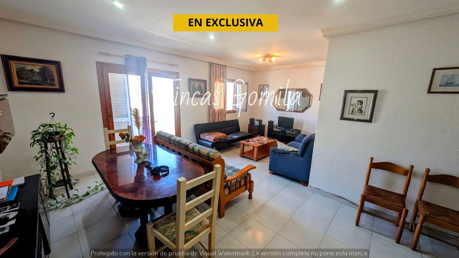 Piso en venta en Ferreries, Alaior poble