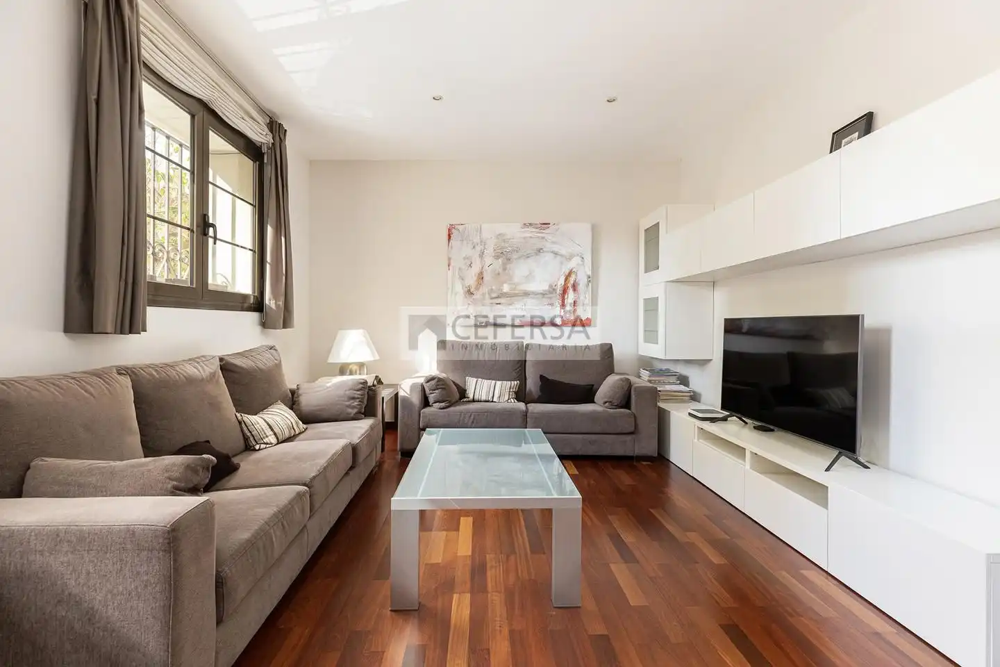 Casa con terrazza in vendita a calle del Pare Miquel de Sarrià, imagen 5