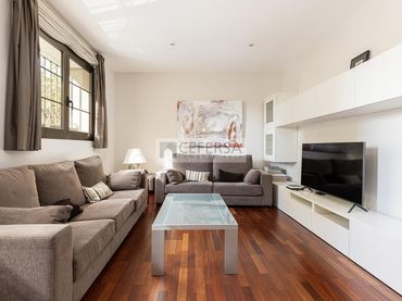 Casa con balcone in vendita a calle del Pare Miquel de Sarrià