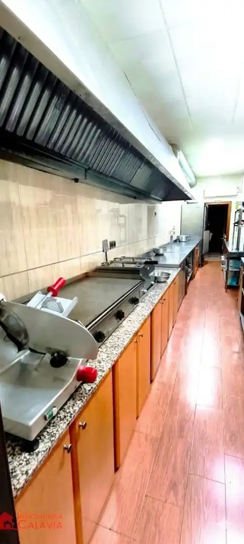 Business premises for sale in Baeza, imagen 13