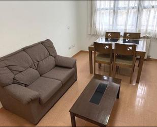 Sala d'estar de Apartament en venda en Calatayud amb Calefacció i Traster