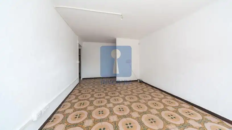 Sala d'estar de Pis en venda en Artigues - Llefià