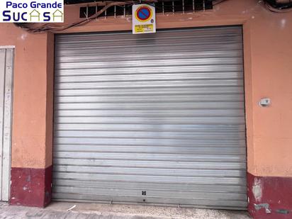 Garage for sale in Calle Calle Guillén de Castro, Fígares