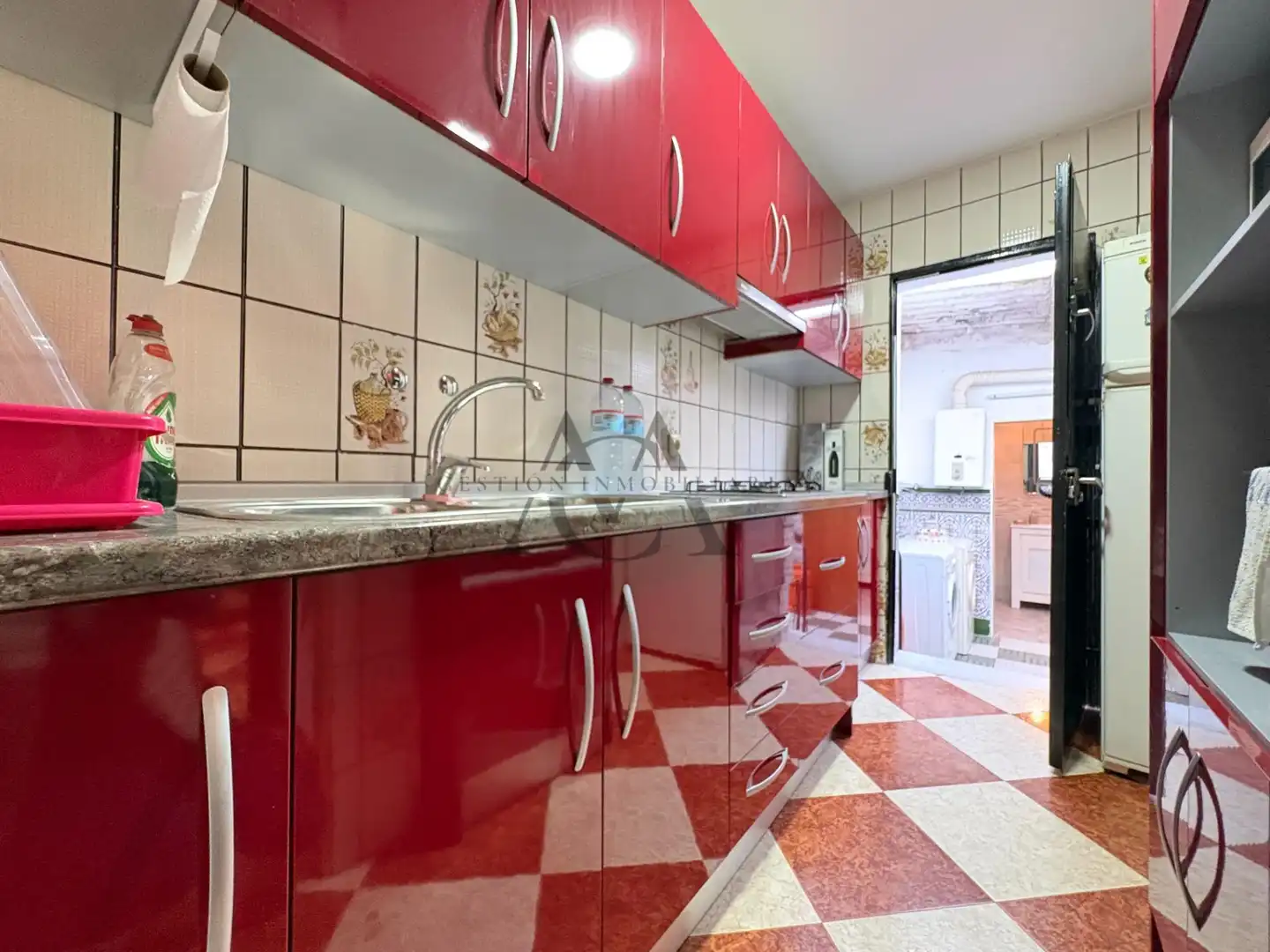 House for sale in El Valle, imagen 9